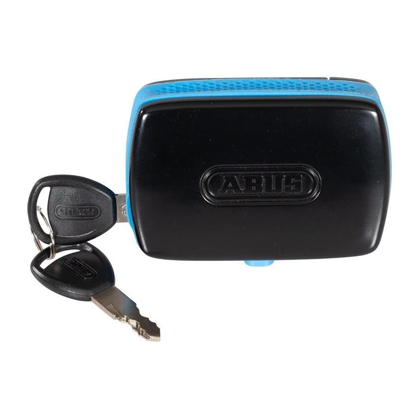 Abus Alarmbox 4 Abus Alarmbox - Afbeelding 2