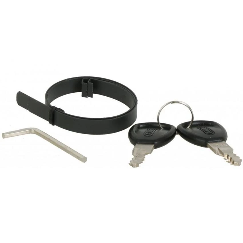 Abus Alarmbox 8 Abus Alarmbox - Afbeelding 6