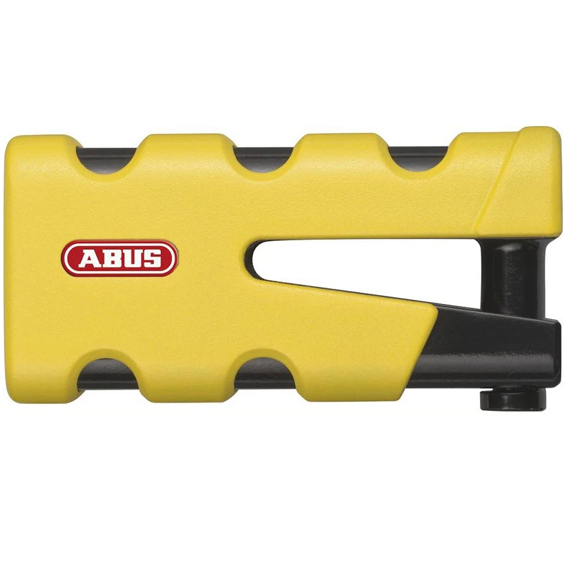 Abus Granit Sledg 77 4 Abus Granit Sledg 77 - Afbeelding 2
