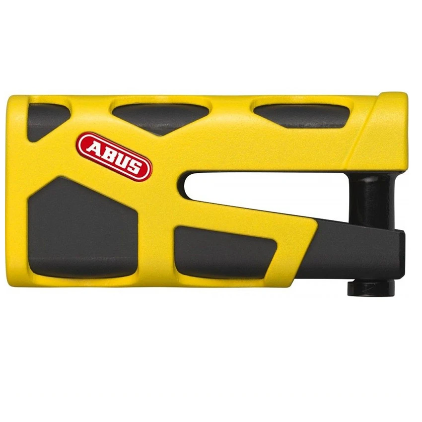 Abus Granit Sledg 77 6 Abus Granit Sledg 77 - Afbeelding 4