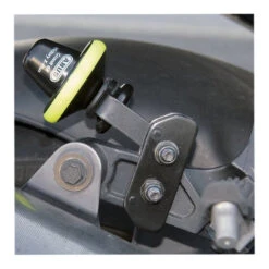 Abus SH 68/69 Lock Carrier -Scorpshoei Winkel abus sh 68 69 lock carrier 1