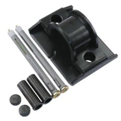 Abus WA50 Wall Anchor 9 Abus WA50 Wall Anchor -Scorpshoei Winkel abus wa50 wall anchor 3