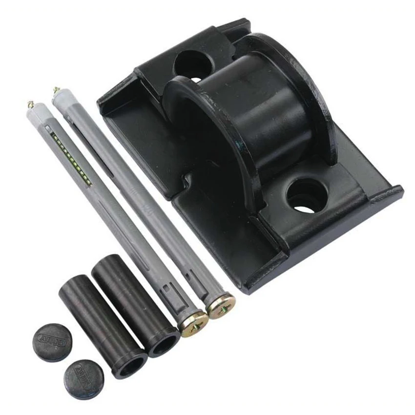 Abus WA50 Wall Anchor 6 Abus WA50 Wall Anchor - Afbeelding 4