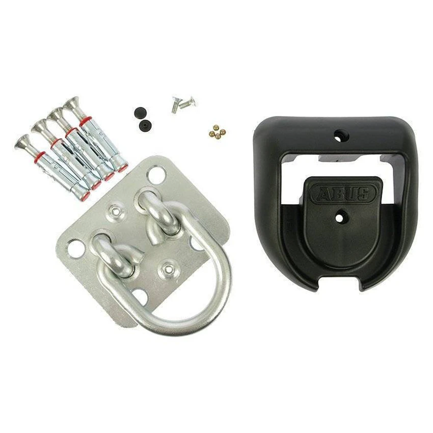 Abus WBA100 Floor Anchor 5 Abus WBA100 Floor Anchor - Afbeelding 3