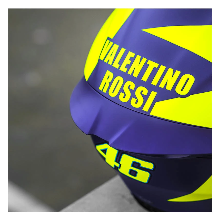 AGV K1 S Soleluna 2018 9 AGV K1 S Soleluna 2018 - Afbeelding 7