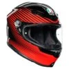 AGV K6 Rush -Scorpshoei Winkel agv k6 rush
