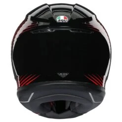 AGV K6 Rush -Scorpshoei Winkel agv k6 rush 5