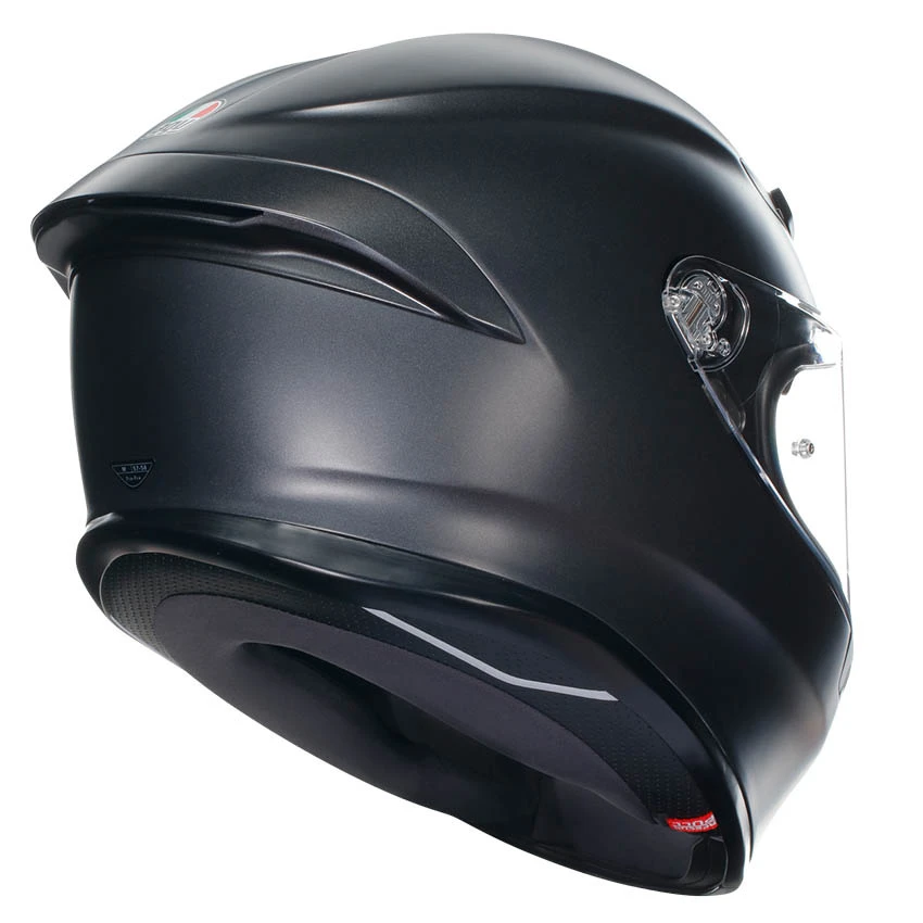 AGV K6 S 5 AGV K6 S - Afbeelding 3