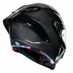 AGV Pista GP RR Mono Glossy Carbon 8 AGV Pista GP RR Mono Glossy Carbon -Scorpshoei Winkel agv pista gp rr mono glossy carbon 2