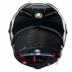 AGV Pista GP RR Mono Glossy Carbon 9 AGV Pista GP RR Mono Glossy Carbon -Scorpshoei Winkel agv pista gp rr mono glossy carbon 3