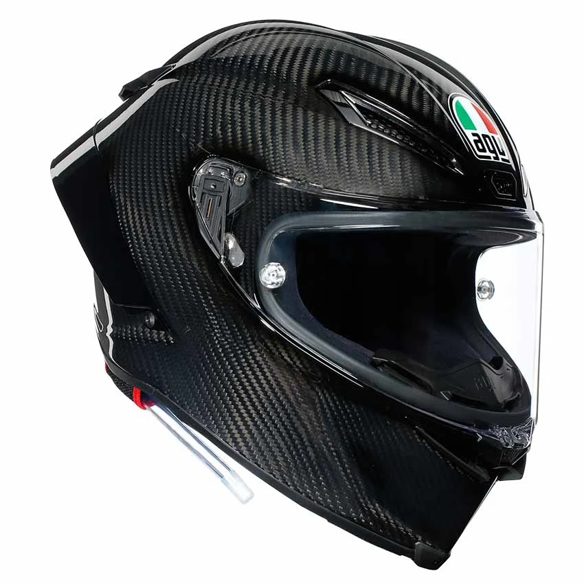 AGV Pista GP RR Mono Glossy Carbon 3 AGV Pista GP RR Mono Glossy Carbon