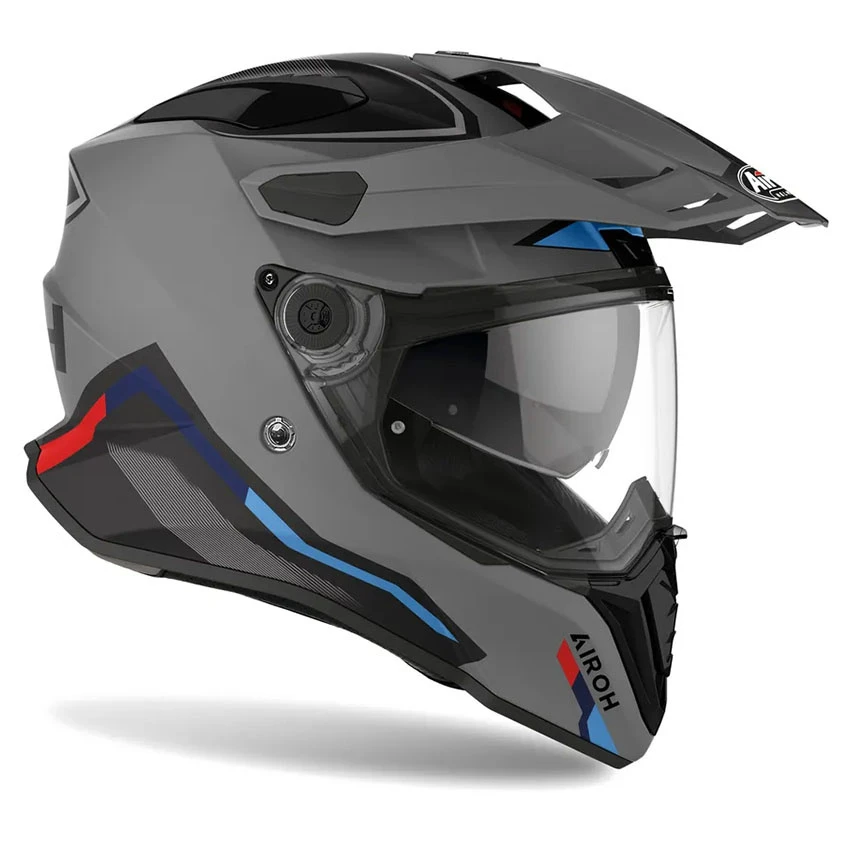 Airoh Commander Factor 4 Airoh Commander Factor - Afbeelding 2