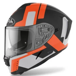 Airoh Spark Shogun 7 Airoh Spark Shogun -Scorpshoei Winkel airoh spark shogun 1