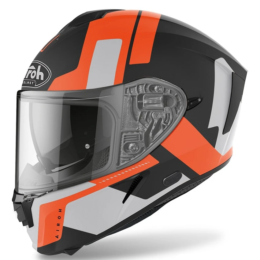 Airoh Spark Shogun 4 Airoh Spark Shogun - Afbeelding 2