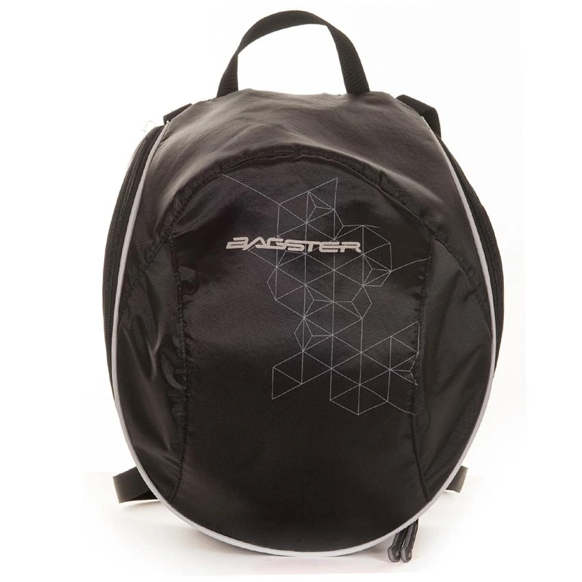 Bagster Pix Helmet Backpack 3 Bagster Pix Helmet Backpack