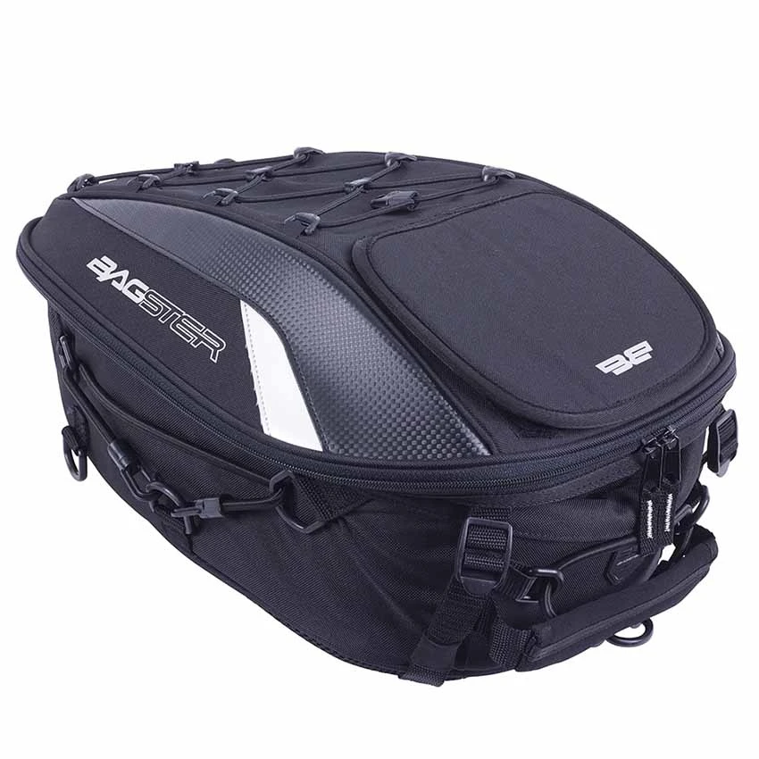 Bagster Spider 3 Bagster Spider