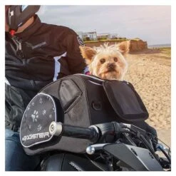 Bagster Tank Bag Puppy -Scorpshoei Winkel bagster tank bag puppy 2