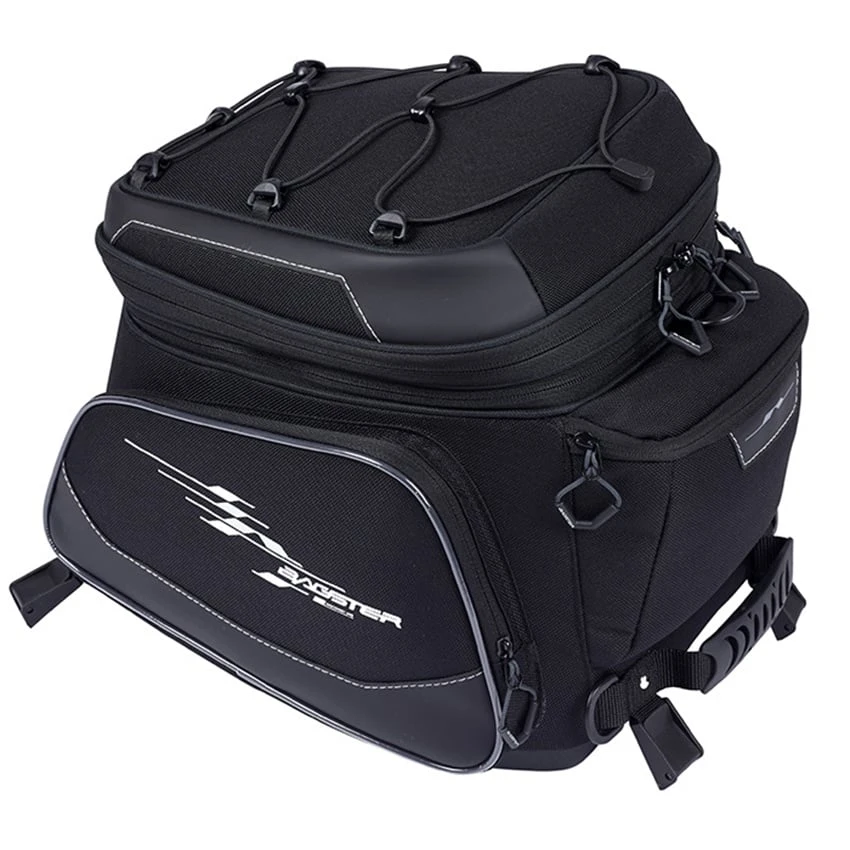 Bagster X-Plore Tailbag 3 Bagster X-Plore Tailbag