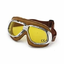 Bandit Classic Goggles Brown Leather 11 Bandit Classic Goggles Brown Leather -Scorpshoei Winkel bandit classic goggles brown leather 4