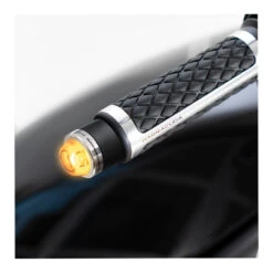 Barracuda B-Led B-Lux Bar End Led Insert Indicator -Scorpshoei Winkel barracuda b led b lux bar end led insert indicator 2