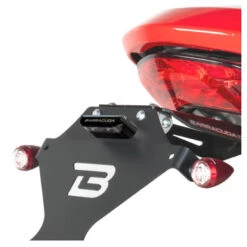 Barracuda License Plate Light -Scorpshoei Winkel barracuda license plate light 4