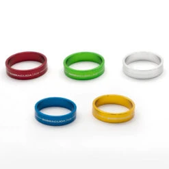 Barracuda Ring Insert Bar End Mirrors -Scorpshoei Winkel barracuda ring insert bar end mirrors 2