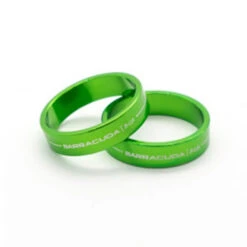 Barracuda Ring Insert Bar End Mirrors -Scorpshoei Winkel barracuda ring insert bar end mirrors 3