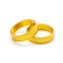 Barracuda Ring Insert Bar End Mirrors -Scorpshoei Winkel barracuda ring insert bar end mirrors 4