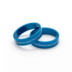 Barracuda Ring Insert Bar End Mirrors -Scorpshoei Winkel barracuda ring insert bar end mirrors 6