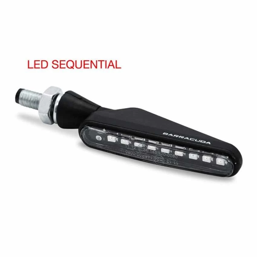 Barracuda SQB-Led Basic 4 Barracuda SQB-Led Basic - Afbeelding 2