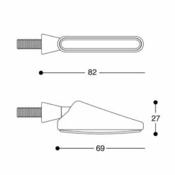 Barracuda SQB-Led Basic 9 Barracuda SQB-Led Basic -Scorpshoei Winkel barracuda sqb led basic 2