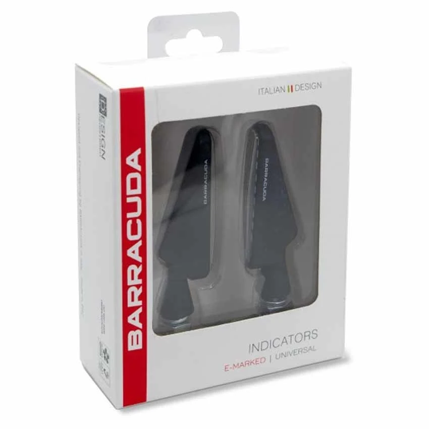 Barracuda SQB-Led Basic 7 Barracuda SQB-Led Basic - Afbeelding 5