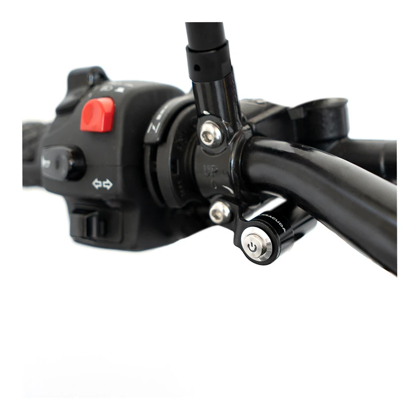 Barracuda Switch Button 4 Barracuda Switch Button - Afbeelding 2