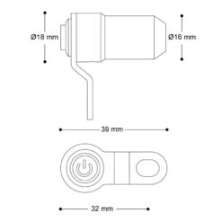 Barracuda Switch Button 7 Barracuda Switch Button -Scorpshoei Winkel barracuda switch button 2