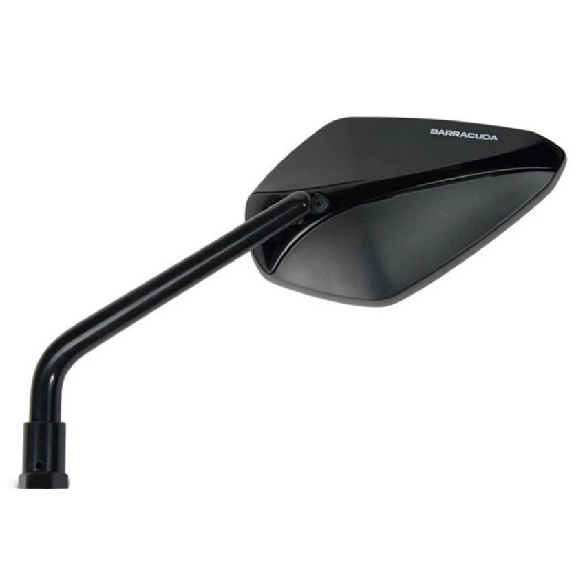 Barracuda X-Version Mirrors 3 Barracuda X-Version Mirrors