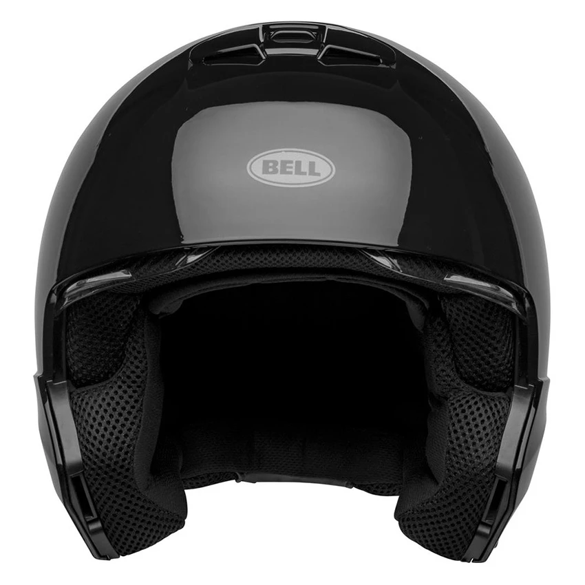 Bell Broozer Gloss Black 7 Bell Broozer Gloss Black - Afbeelding 5