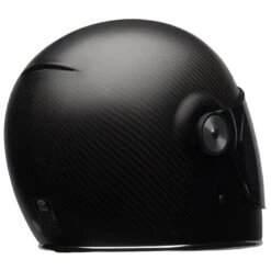 Bell Bullitt Carbon Matt Black -Scorpshoei Winkel bell bullitt carbon matt black 4