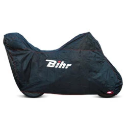 Bihr H2O Outdoor Cover Top Case & High Screen