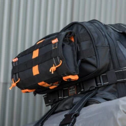 Biltwell Exfil-0 Tool Roll -Scorpshoei Winkel biltwell exfil 0 tool roll 10