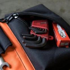 Biltwell Exfil-0 Tool Roll -Scorpshoei Winkel biltwell exfil 0 tool roll 7