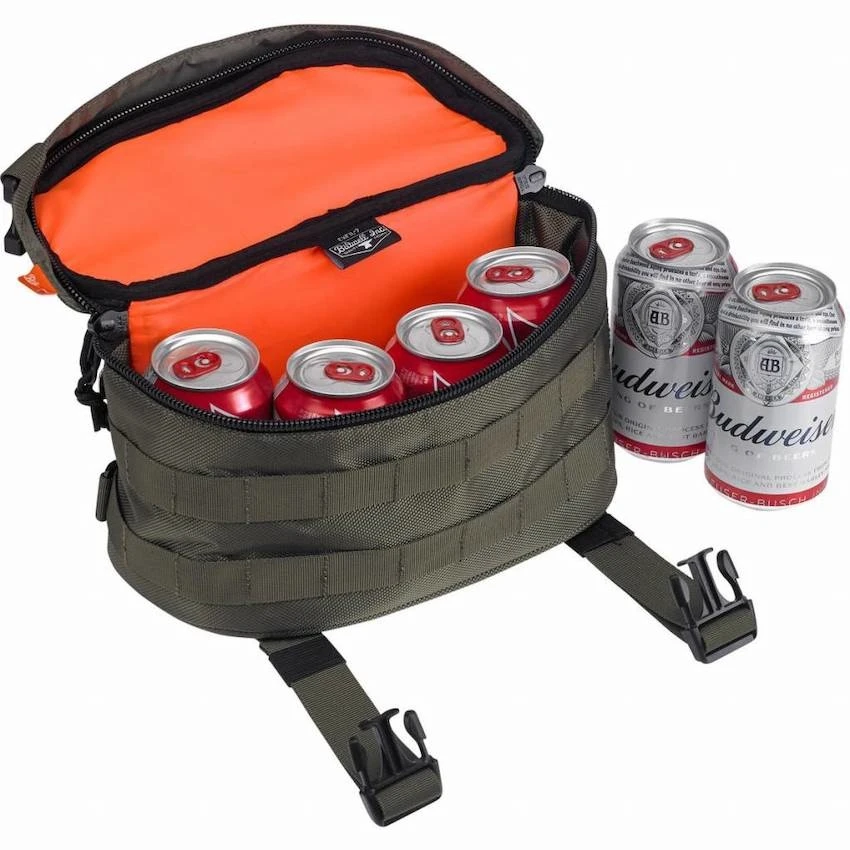 Biltwell Exfil-7 6 Biltwell Exfil-7 - Afbeelding 4