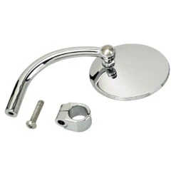 Biltwell Mirror Round 9 Biltwell Mirror Round -Scorpshoei Winkel biltwell mirror round 2