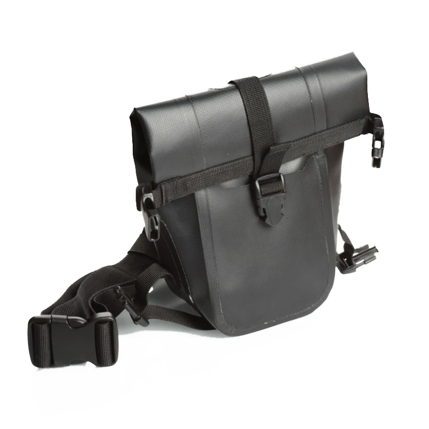 Booster Leg Bag Blade 3 Booster Leg Bag Blade