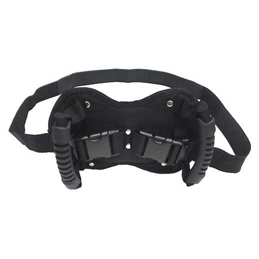 Booster Passenger Belt DLX 4 Booster Passenger Belt DLX - Afbeelding 2