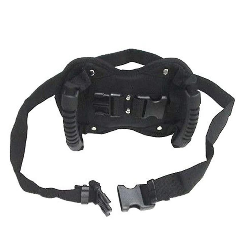 Booster Passenger Belt DLX 3 Booster Passenger Belt DLX