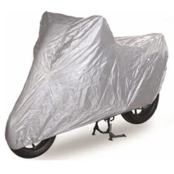 Booster Protect Motorcycle Cover