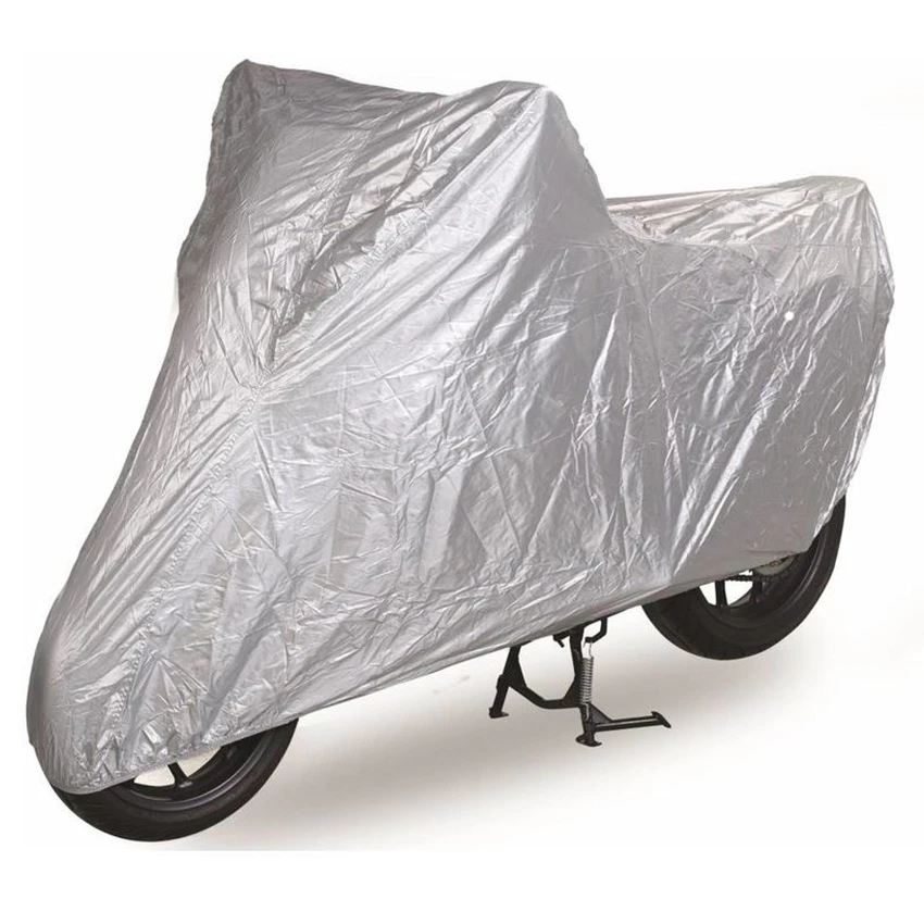 Booster Protect Motorcycle Cover 3 Booster Protect Motorcycle Cover