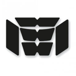 Booster Reflection Set Helmet