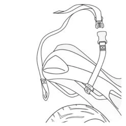 Booster Rokstraps 16mm 9 Booster Rokstraps 16mm -Scorpshoei Winkel booster rokstraps 16mm 3