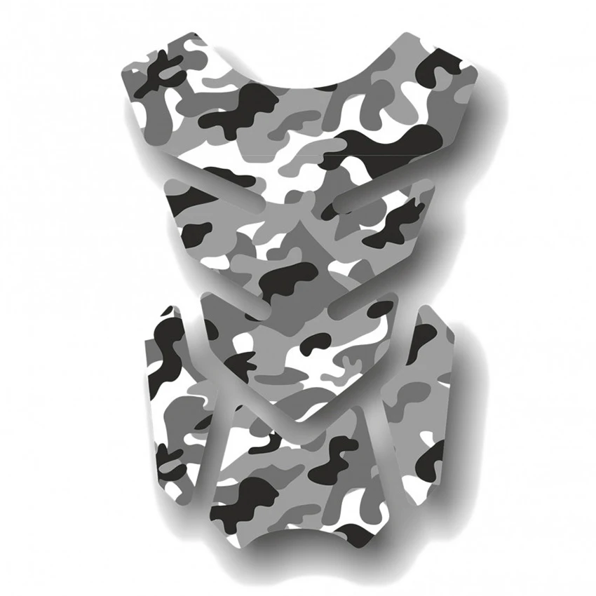 Booster Tank Pad 3D 3 Booster Tank Pad 3D